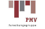 Logo der PMV forschungsgruppe an der Universität zu Köln