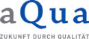 Logo des Instituts für Angewandte Qualitätsförderung und Forschung im Gesundheitswesen
