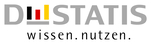 Logo des Statistischen Bundesamts