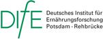 Logo des Deutschen Instituts für Ernährungsforschung