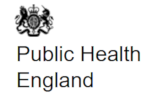 Logo des Public Health England