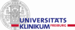 Logo des Universitätsklinikum Freiburg