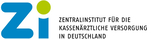 Logo des Zentralinstituts für die kassenärztliche Versorgung in der Bundesrepublik Deutschland